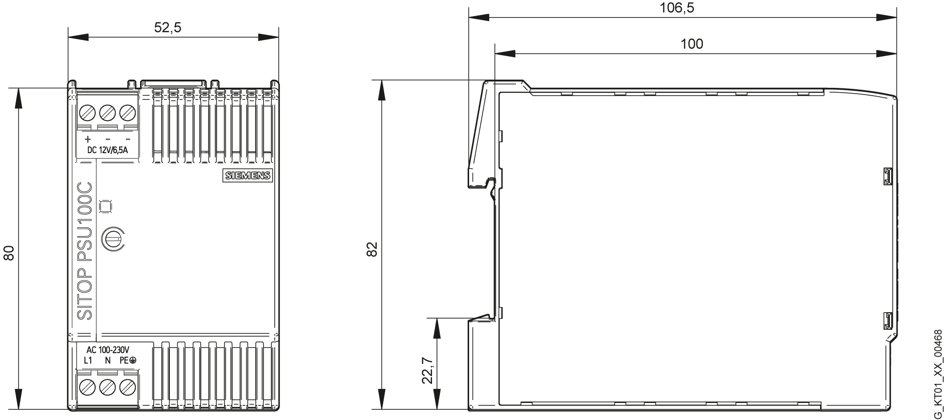 6EP1322-5BA10 SIEMENS Казахстан