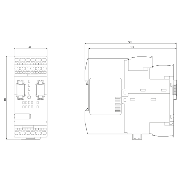 3RK3122-2AC00 SIEMENS Казахстан