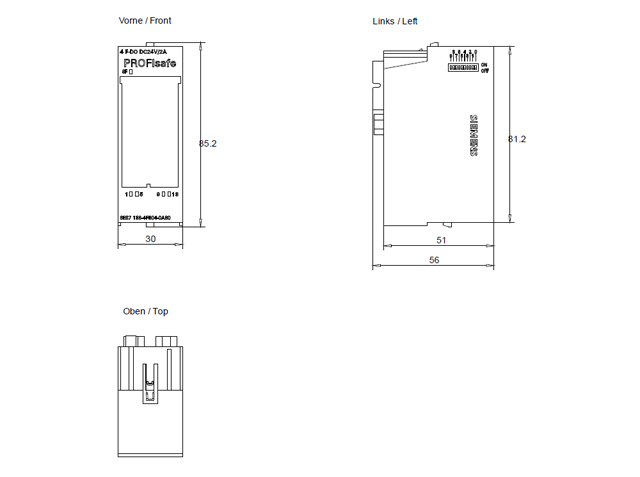 6ES7138-4FB04-0AB0 SIEMENS Казахстан