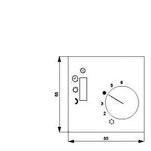 5TC9223 SIEMENS Казахстан