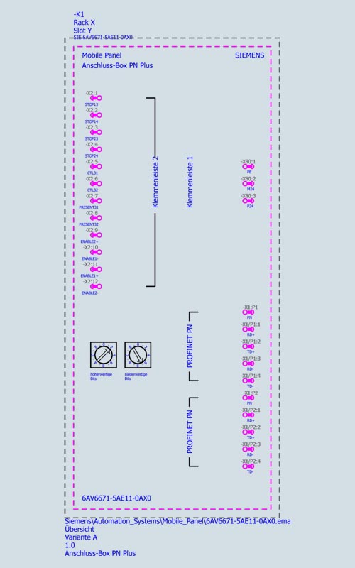 6AV6671-5AE11-0AX0 SIEMENS Казахстан