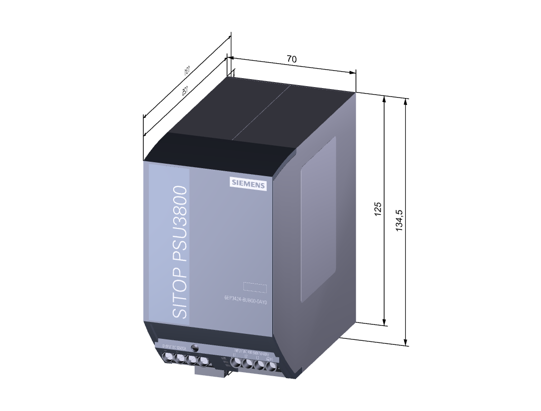6EP3424-8UB00-0AY0 SIEMENS Казахстан