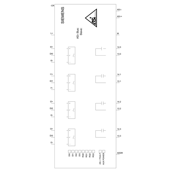 3RK2402-2CG00-2AA2 SIEMENS Казахстан
