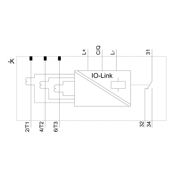 3RR2441-2AA40 SIEMENS Казахстан
