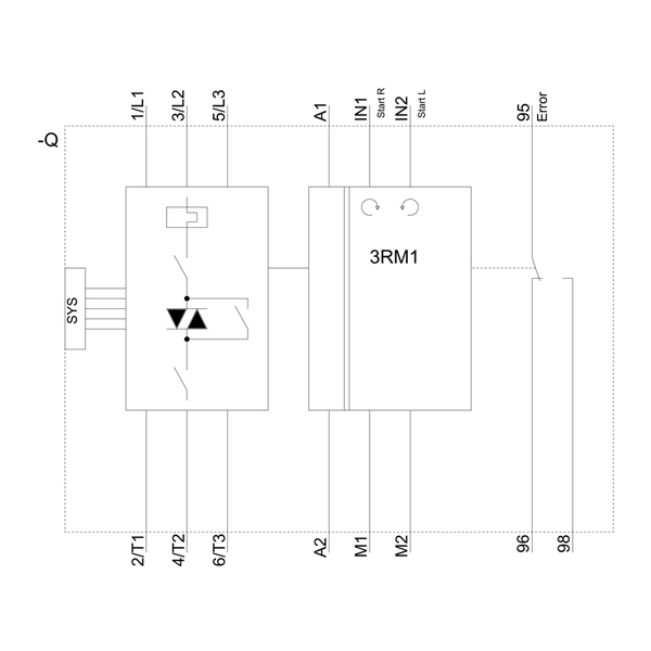 3RM1302-3AA04 SIEMENS Казахстан