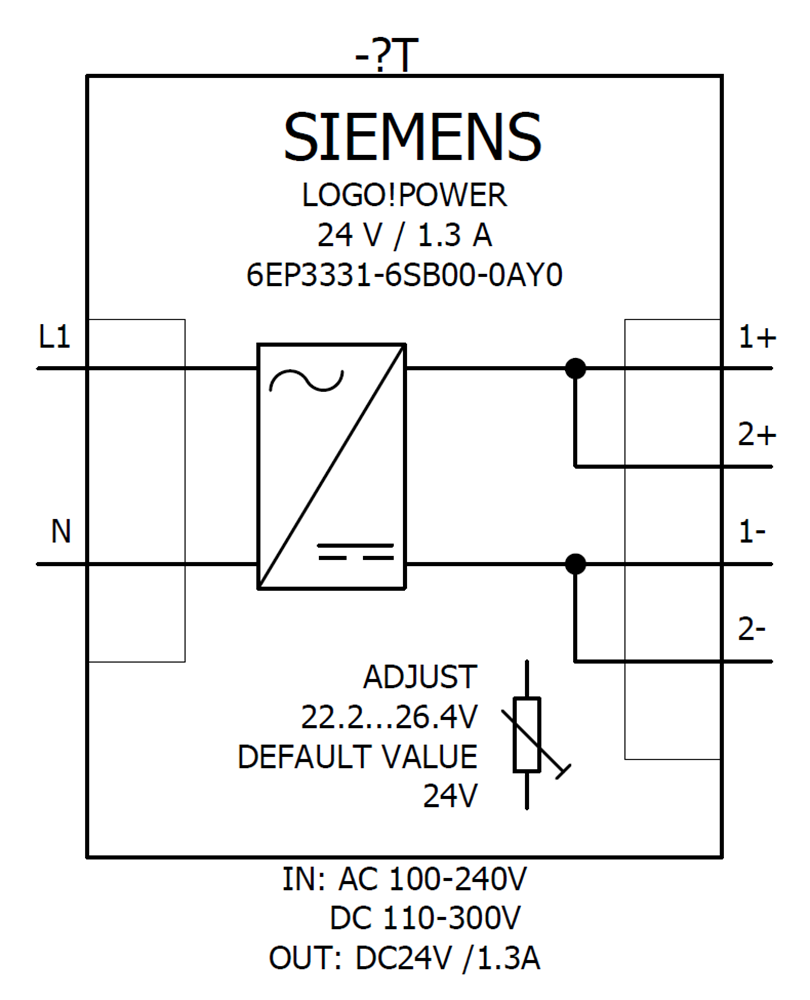 6EP3331-6SB00-0AY0 SIEMENS Казахстан
