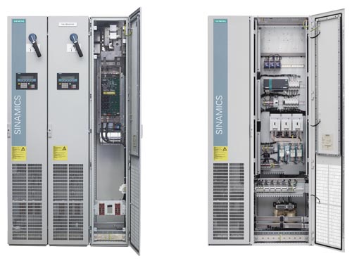 6SL3000-1BH41-2AA0 SIEMENS Казахстан