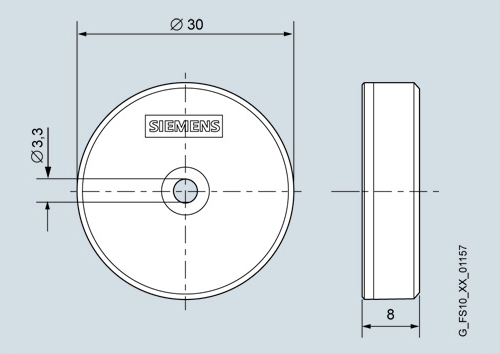 6GT2810-2EE01 SIEMENS Казахстан