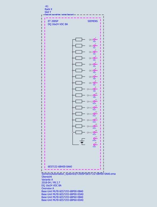 6ES7132-6BH00-0AA0 SIEMENS Казахстан