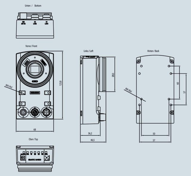 6GF3550-0CD10 SIEMENS Казахстан