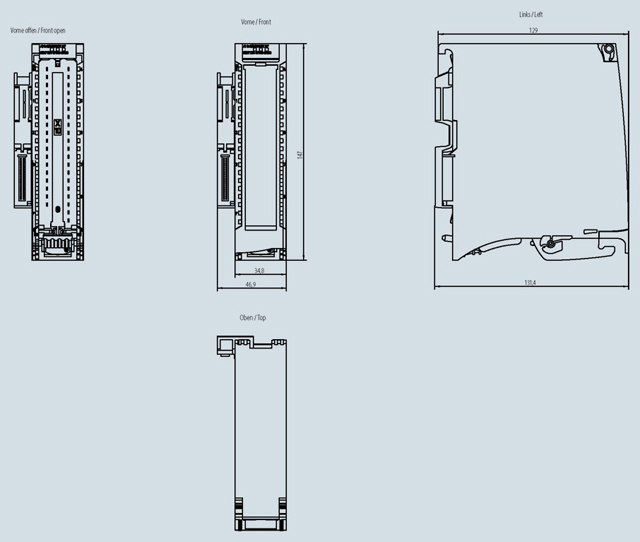 6ES7531-7PF00-0AB0 SIEMENS Казахстан