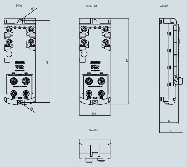 6GT2002-0JE40 SIEMENS Казахстан