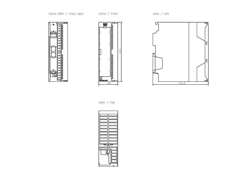 6ES7370-0AA01-0AA0 SIEMENS Казахстан