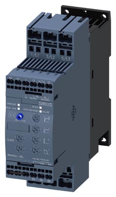 3RW4027-2BB14 SIEMENS Казахстан