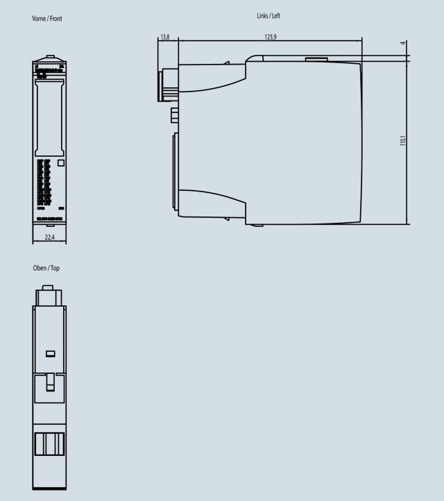 6DL1134-6JH00-0PH1 SIEMENS Казахстан