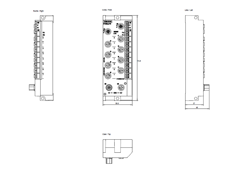 6ES7147-6BG00-0AB0 SIEMENS Казахстан