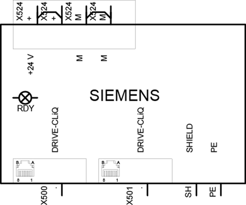 6SL3055-0AA00-3AA1 SIEMENS Казахстан