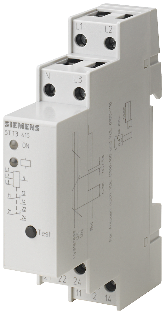 5TT3415 SIEMENS Казахстан