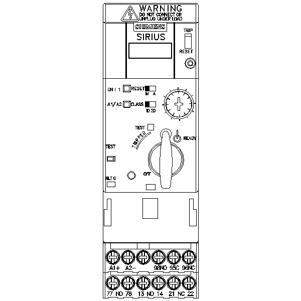 3RA6120-1CB33 SIEMENS Казахстан