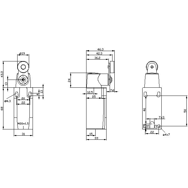 3SE5212-0BK21 SIEMENS Казахстан