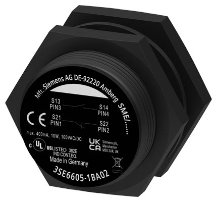 3SE6605-1BA02 SIEMENS Казахстан