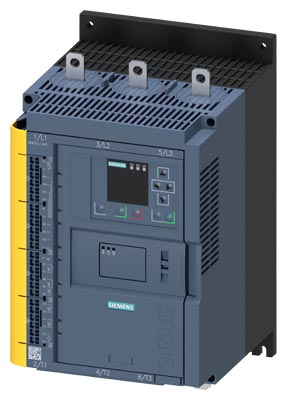 3RW5535-2HF04 SIEMENS Казахстан