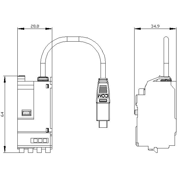 3VA9377-0TB10 SIEMENS Казахстан