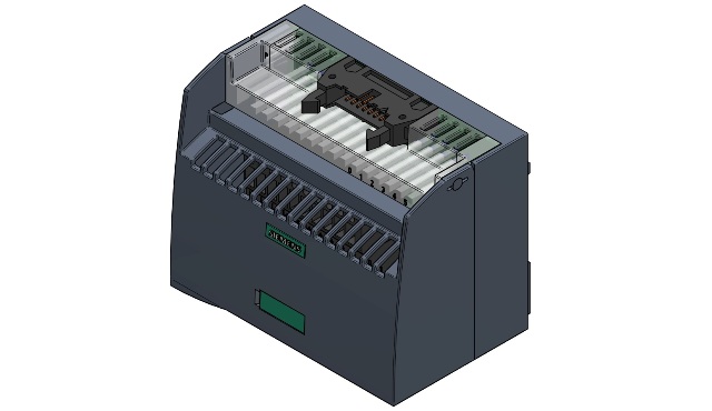 6ES7924-0CH20-0BC0 SIEMENS Казахстан