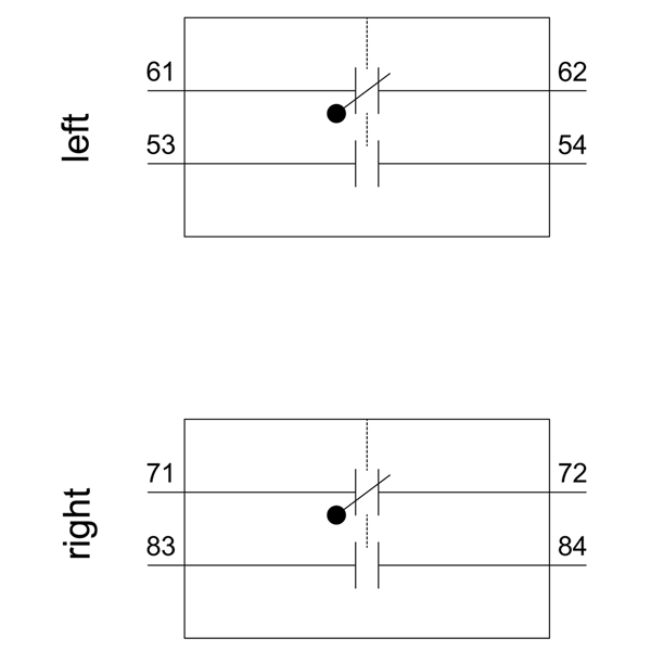 3RH1921-2JA11 SIEMENS Казахстан