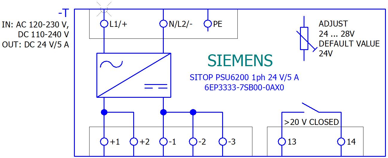 6EP3333-7SB00-0AX0 SIEMENS Казахстан