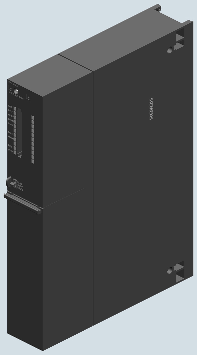 6AG1416-3XS07-7AB0 SIEMENS Казахстан