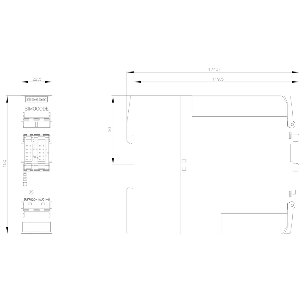 3UF7020-1AU01-0 SIEMENS Казахстан