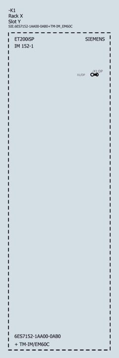6ES7152-1AA00-0AB0 SIEMENS Казахстан
