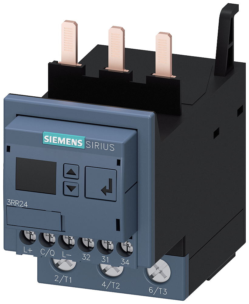 3RR2443-1AA40 SIEMENS Казахстан