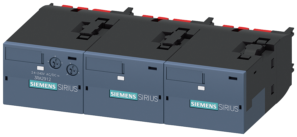 3RA2816-0EW20 SIEMENS Казахстан
