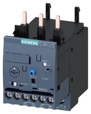 3RB3026-2VB0 SIEMENS Казахстан