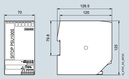 6EP1334-2BA20 SIEMENS Казахстан