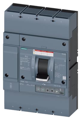 3VA6610-6HN46-0AA0 SIEMENS Казахстан