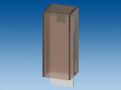 LZS:PTMU0730 SIEMENS Казахстан