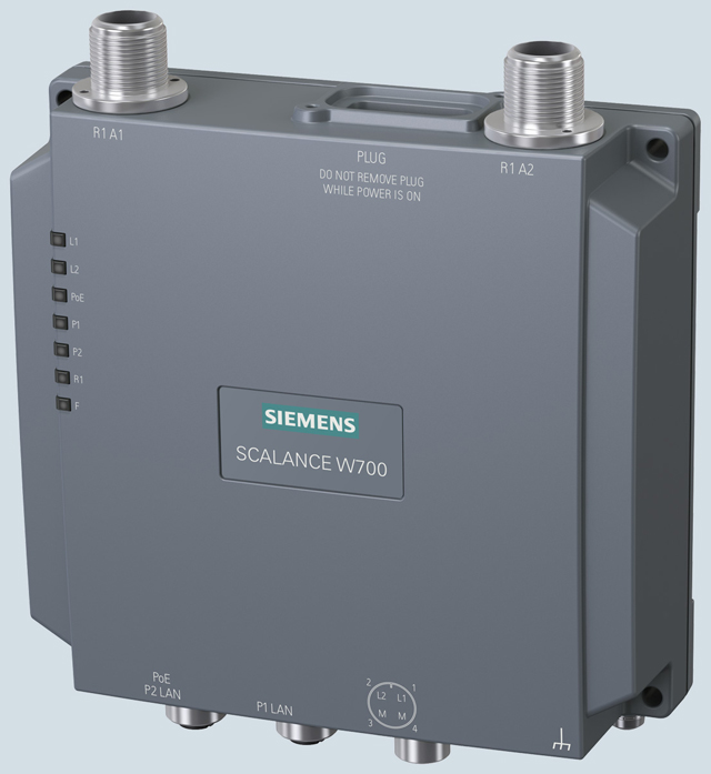 6GK5738-1GY00-0AA0 SIEMENS Казахстан
