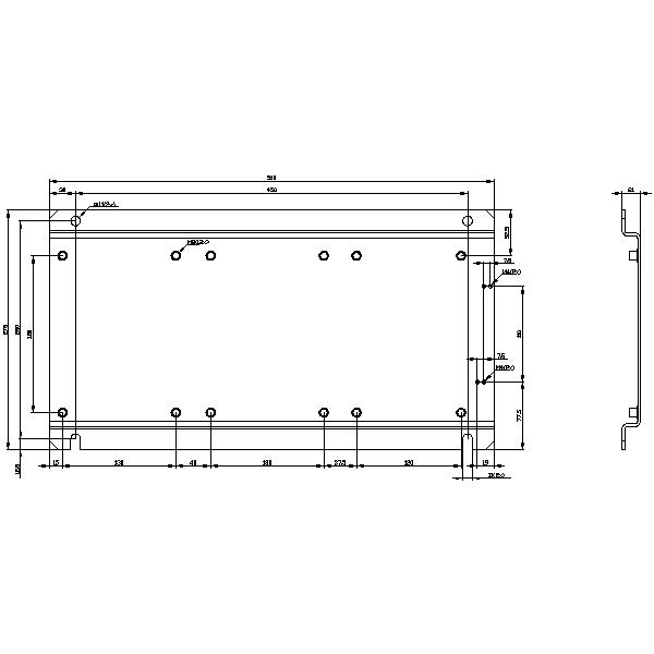 3RA1972-2E SIEMENS Казахстан