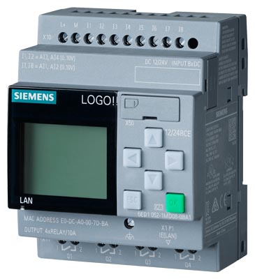 6AG1052-1MD08-7BA1 SIEMENS Казахстан