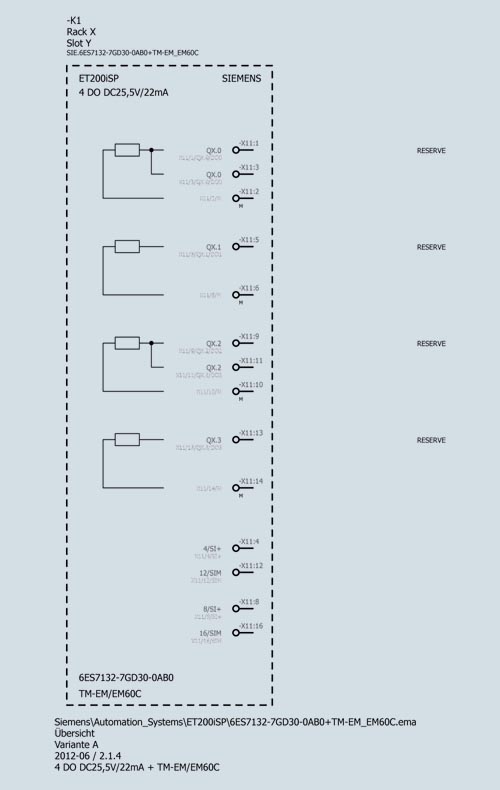 6ES7132-7GD30-0AB0 SIEMENS Казахстан