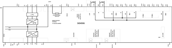 6SL3210-5HE10-4UF0 SIEMENS Казахстан