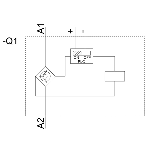 3RT1975-5NB31 SIEMENS Казахстан