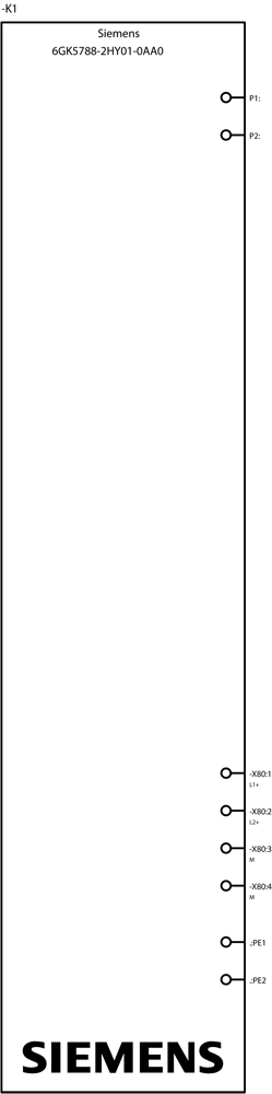 6GK5788-2HY01-0AA0 SIEMENS Казахстан
