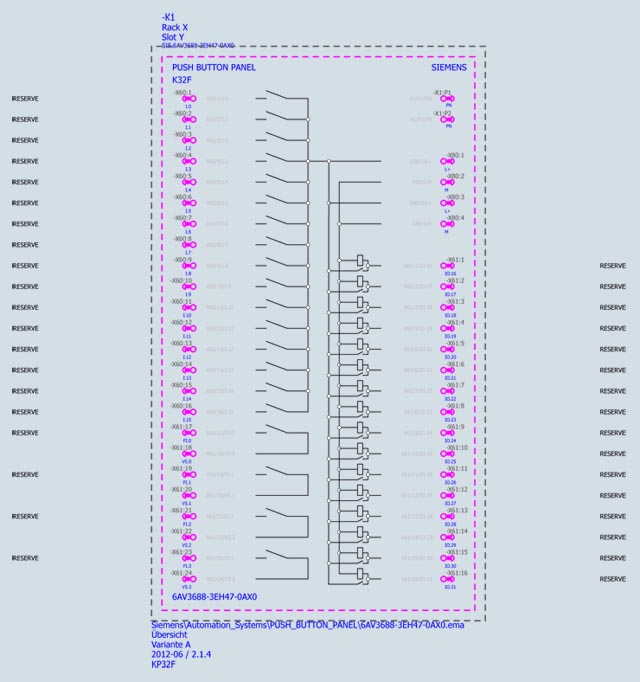 6AV3688-3EH47-0AX0 SIEMENS Казахстан