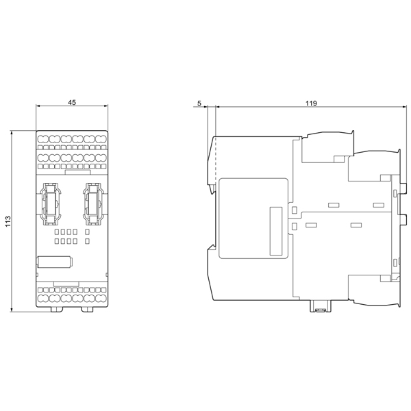 3RK3251-2AA10 SIEMENS Казахстан