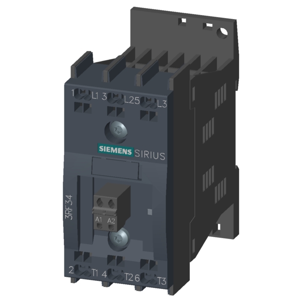 3RF3405-2BB24 SIEMENS Казахстан