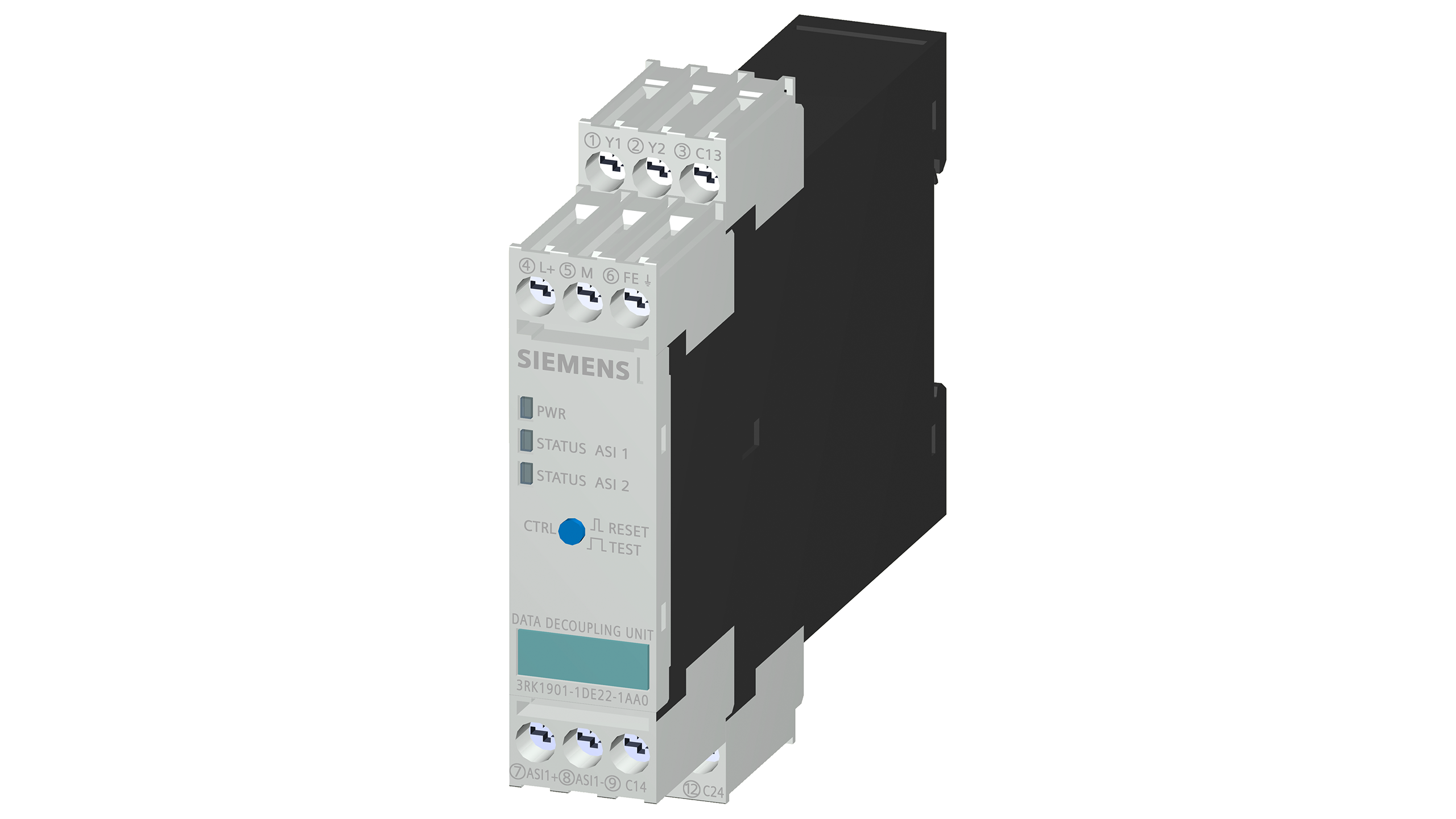 3RK1901-1DE22-1AA0 SIEMENS Казахстан